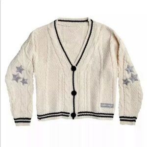 Taylor Swift Limited Edition Cardigan NEW XS/S